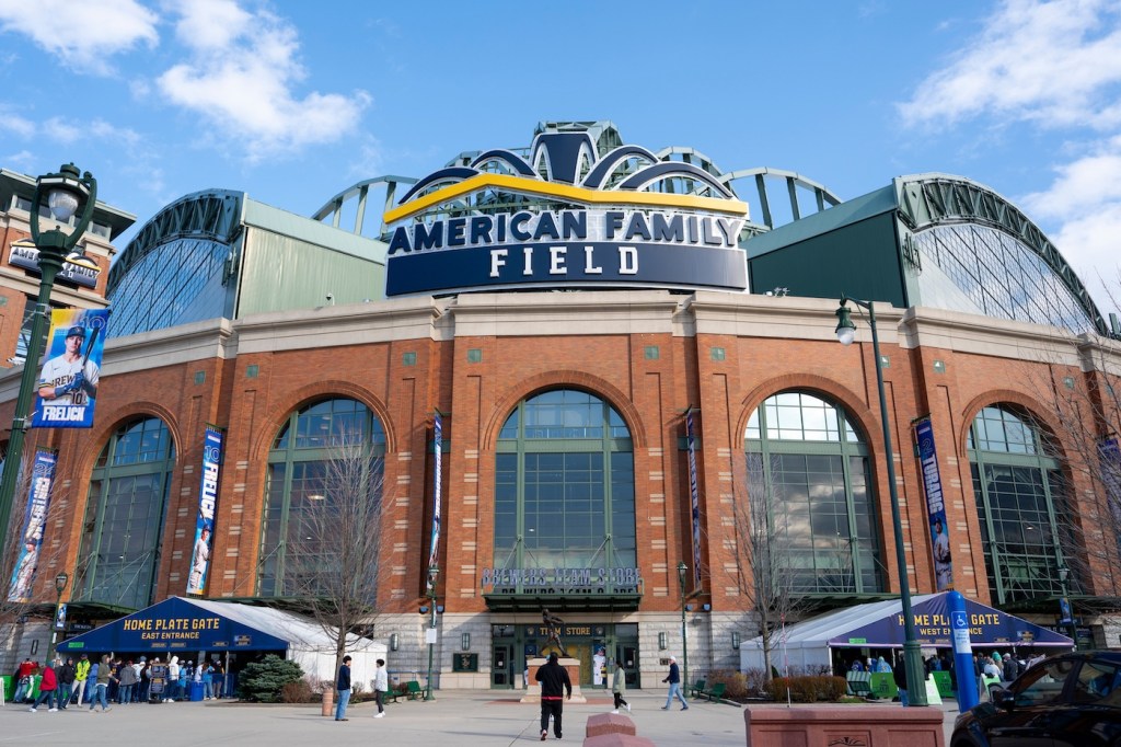 Question of the Week: Do you believe in the Brewers?