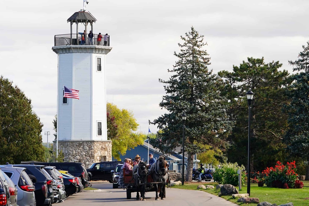 Fond du Lac County