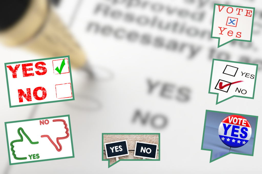 This new batch of school referendums might help change the WI legislature