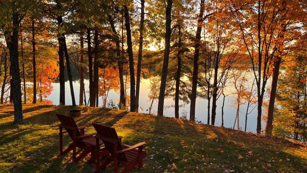 Make the most of October in Wisconsin